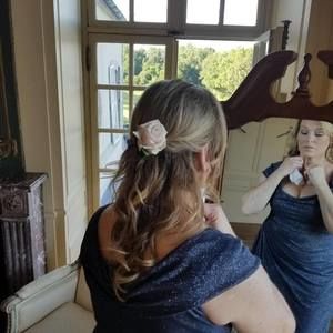 Meet your Posher, Lori